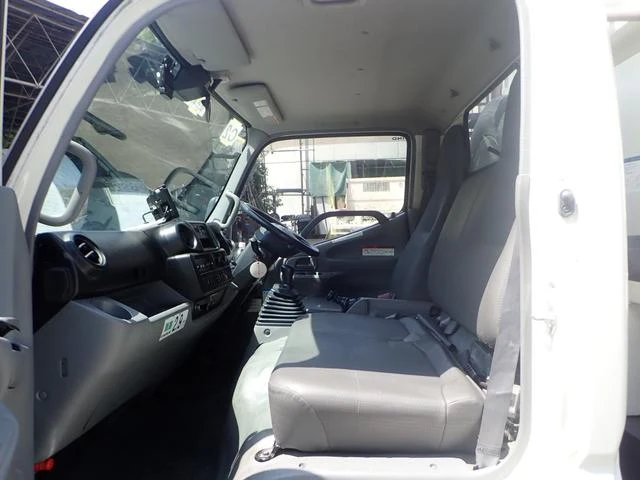 Hino DUTRO 22