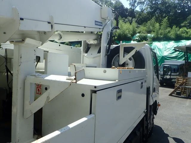 Hino DUTRO 39