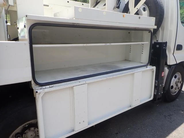 Hino DUTRO 11