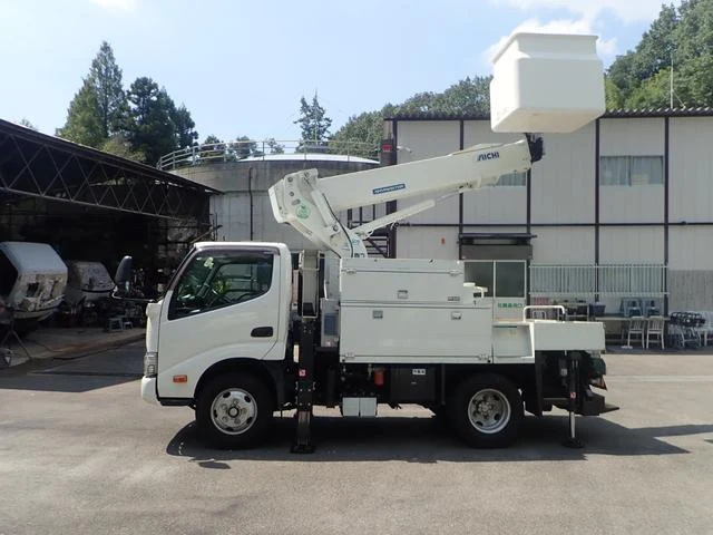 Hino DUTRO 56