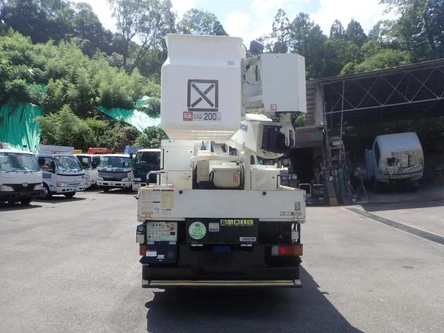 Hino DUTRO 33