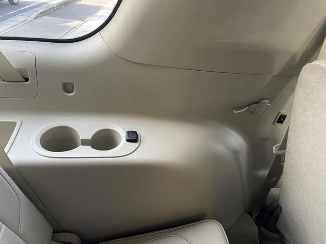 GMC YUKON 58