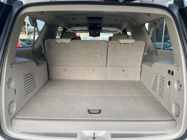 GMC YUKON 28