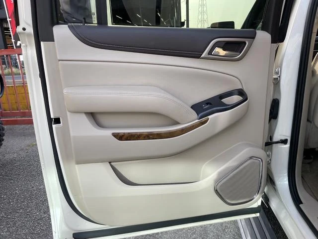 GMC YUKON 21