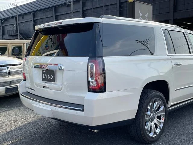 GMC YUKON 72