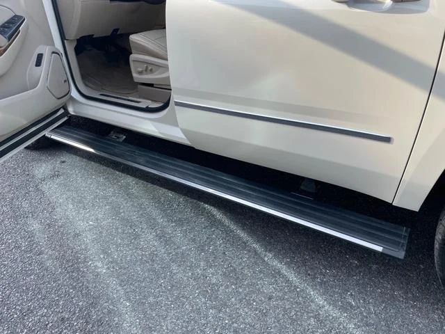 GMC YUKON 33