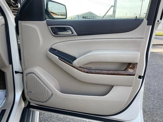 GMC YUKON 20