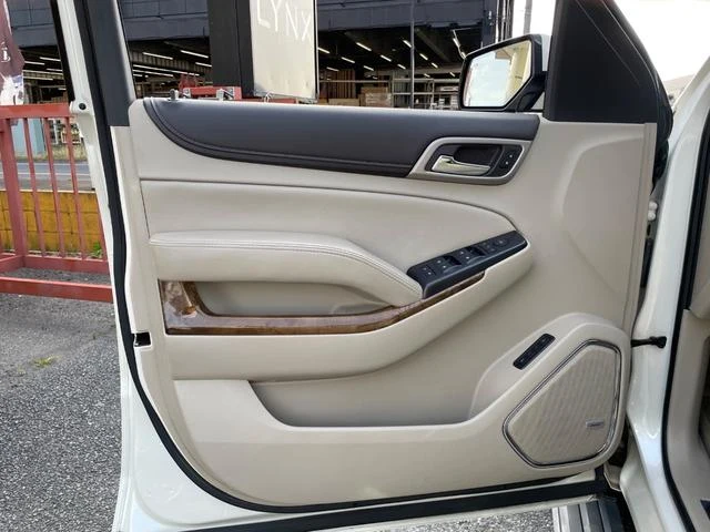 GMC YUKON 19