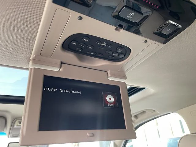 GMC YUKON 57