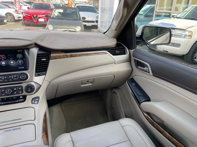 GMC YUKON 14