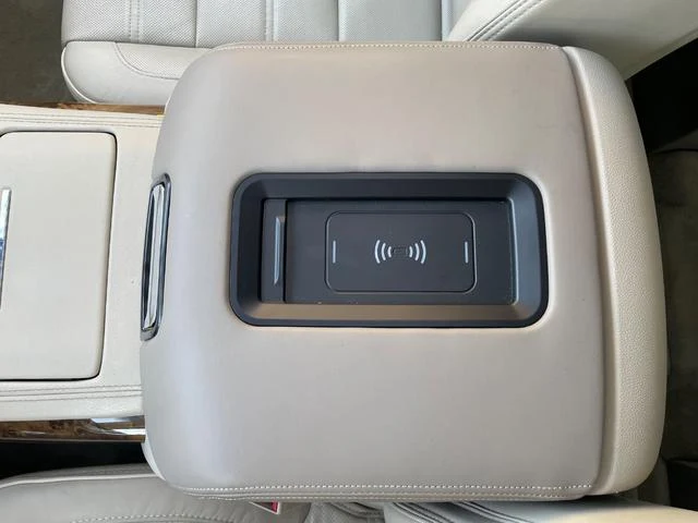 GMC YUKON 51