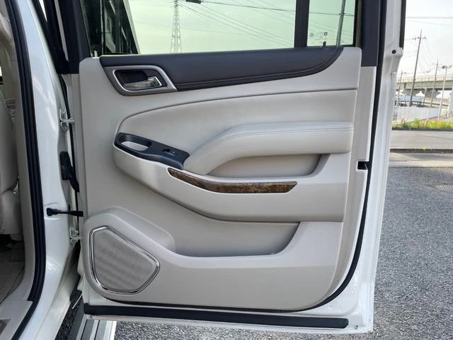 GMC YUKON 22