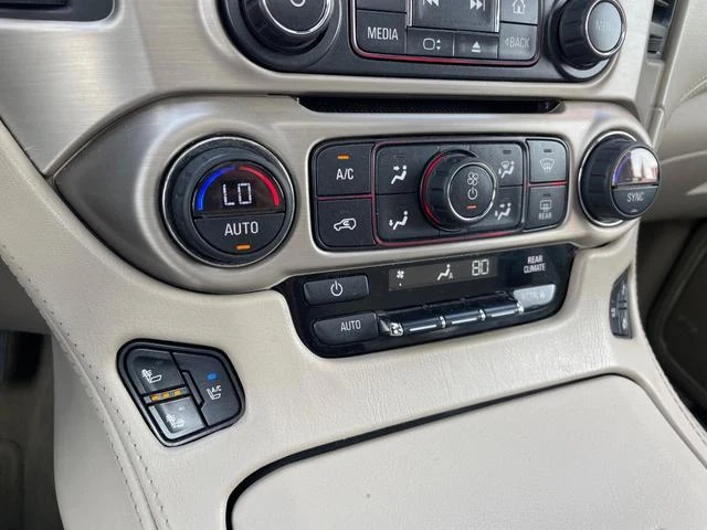 GMC YUKON 25