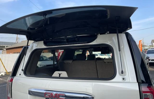GMC YUKON 62
