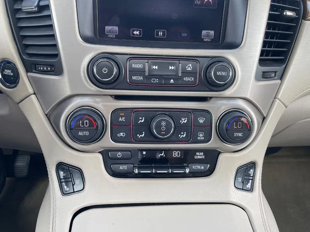 GMC YUKON 49
