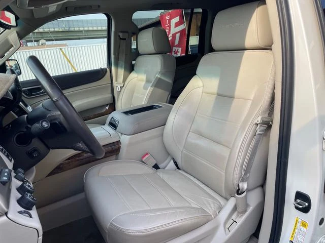 GMC YUKON 15