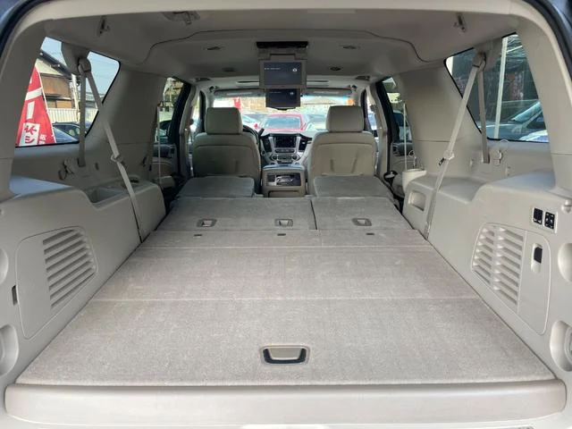 GMC YUKON 64
