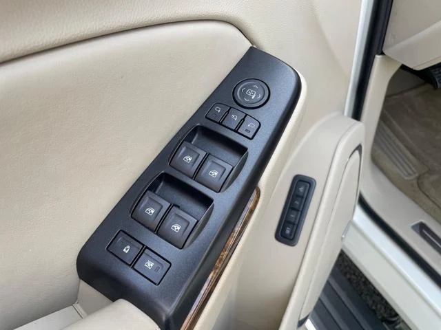 GMC YUKON 34