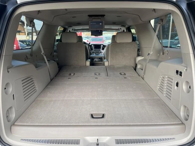 GMC YUKON 63