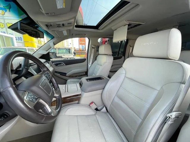 GMC YUKON 23