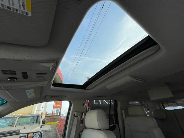 GMC YUKON 52