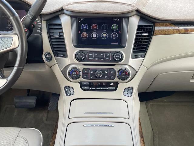 GMC YUKON 44