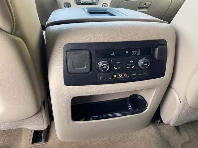GMC YUKON 56