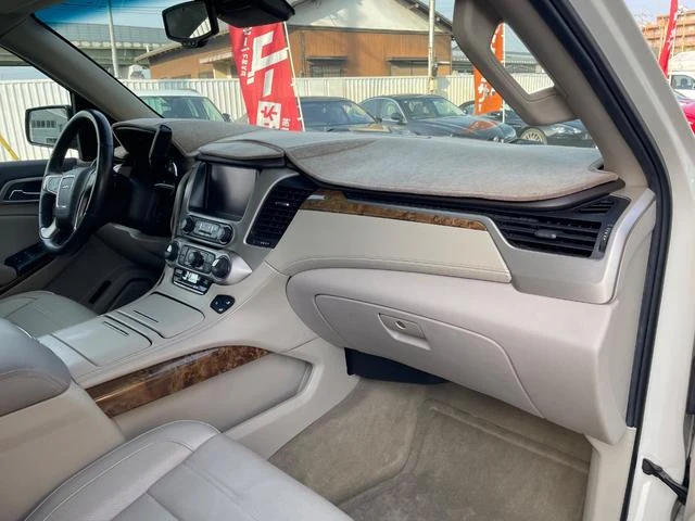 GMC YUKON 60