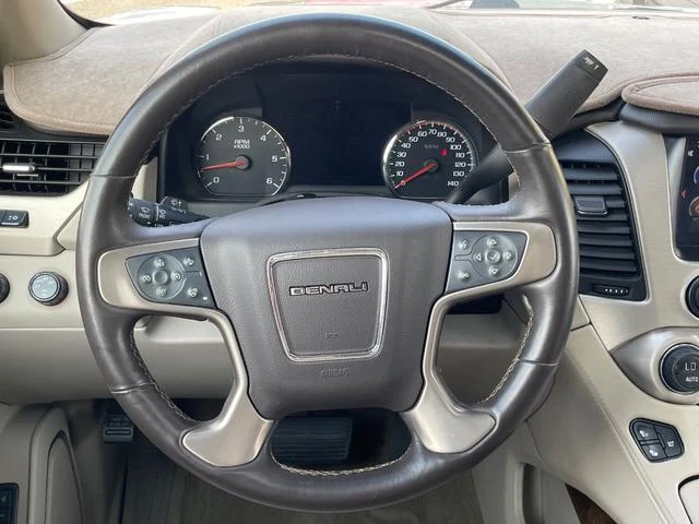 GMC YUKON 42