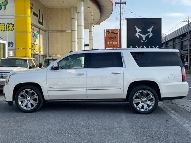 GMC YUKON 6