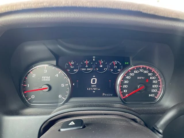 GMC YUKON 39