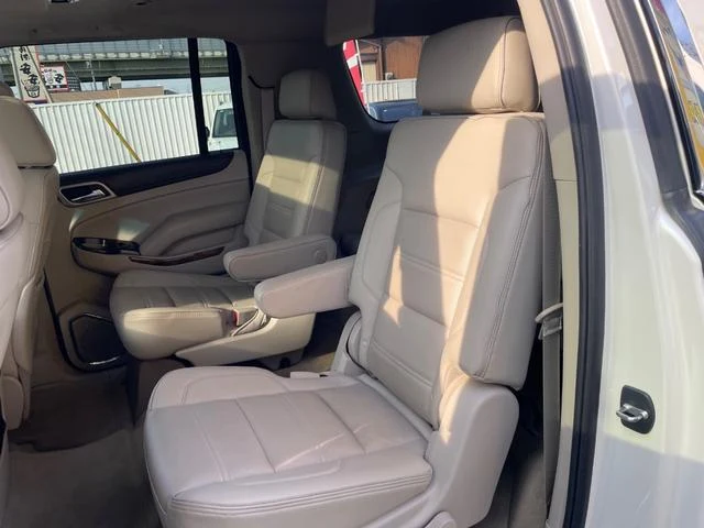 GMC YUKON 18