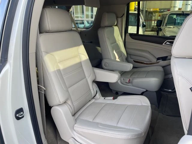 GMC YUKON 17