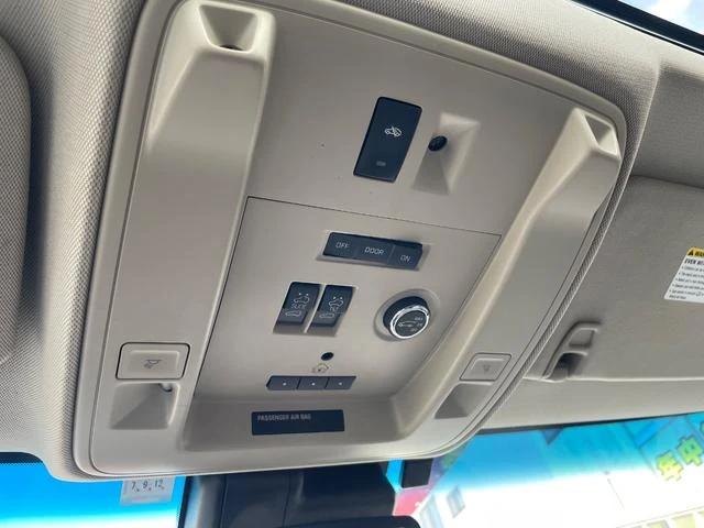 GMC YUKON 50