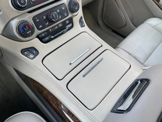 GMC YUKON 47