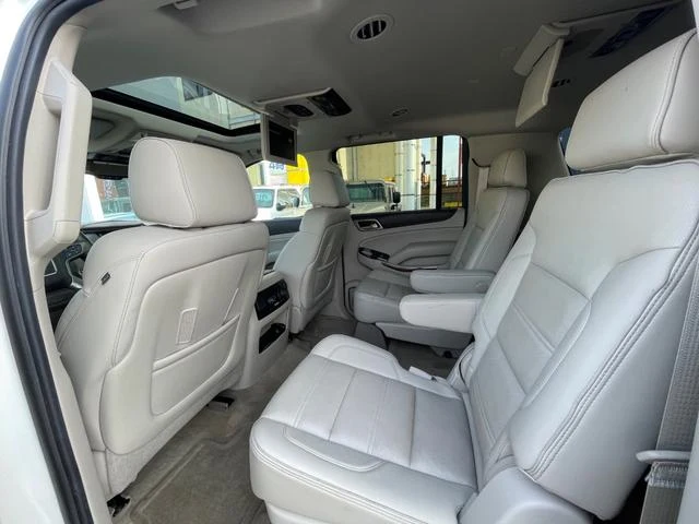 GMC YUKON 24