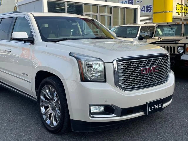 GMC YUKON 70