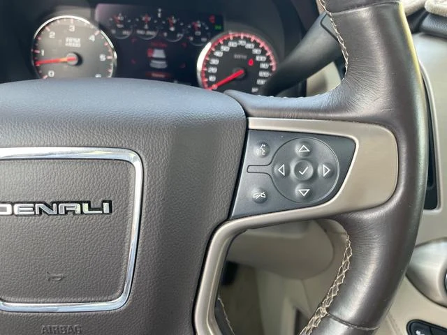 GMC YUKON 40
