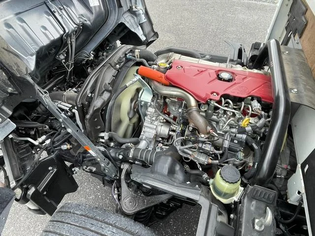 Hino DUTRO 35