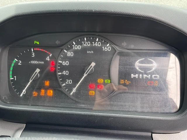 Hino DUTRO 33