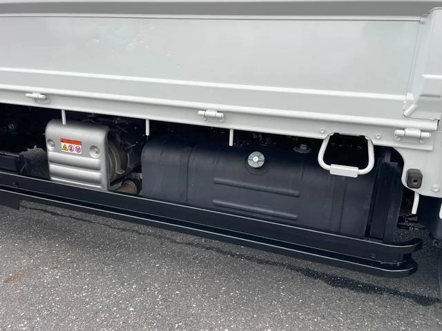 Hino DUTRO 27