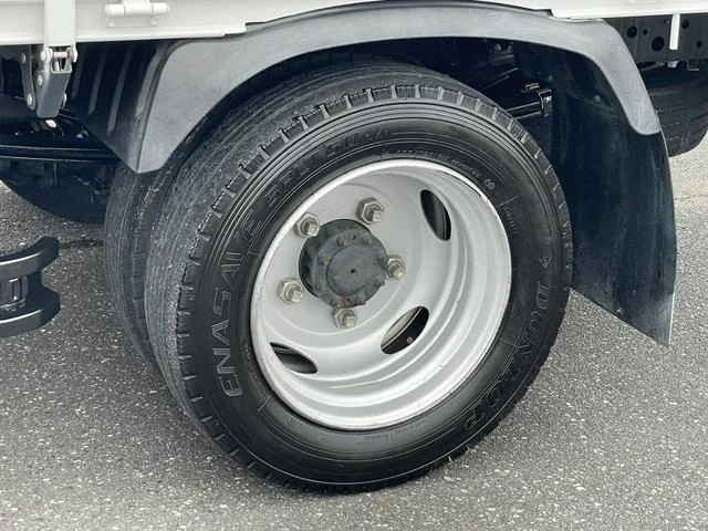Hino DUTRO 22