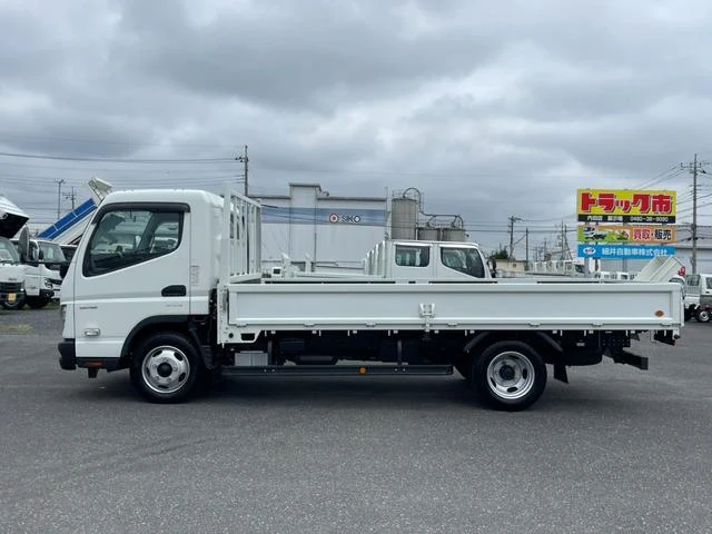 Mitsubishi Fuso CANTER 6