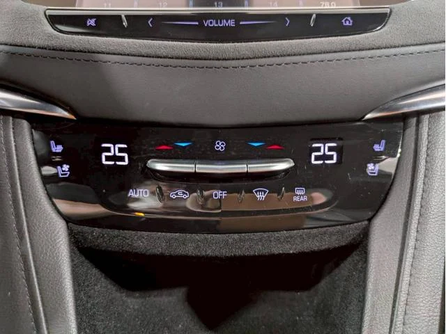 Cadillac XT5 41