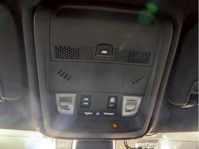Cadillac XT5 37