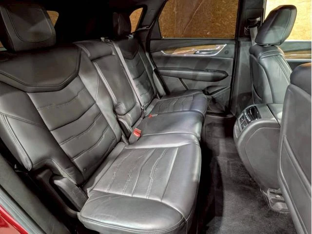 Cadillac XT5 62