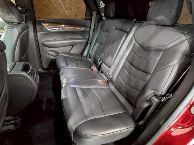 Cadillac XT5 59