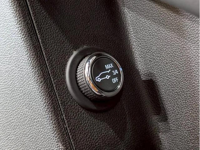 Cadillac XT5 33