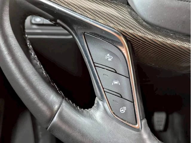Cadillac XT5 24