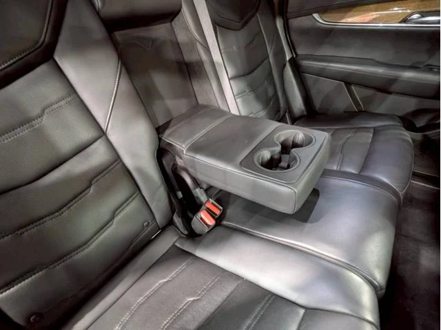 Cadillac XT5 63